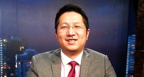 金融爆料叶飞简介视频,从幕后推手到行业风云人物