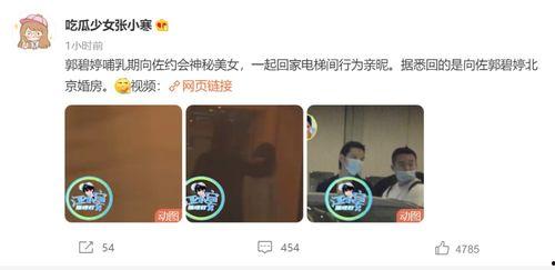 张小涵爆料最新,揭秘娱乐圈最新劲爆事件