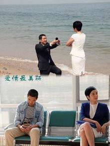 爱情最美丽全集在线观看,浪漫邂逅，谱写人生华章