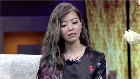 张靓颖爆料自己视频,张靓颖自爆视频内容引发热议