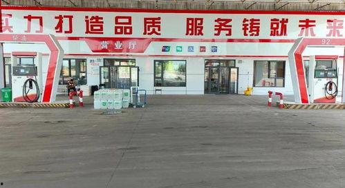 大连加油站爆料视频最新,揭露惊人内幕，真相令人震惊！