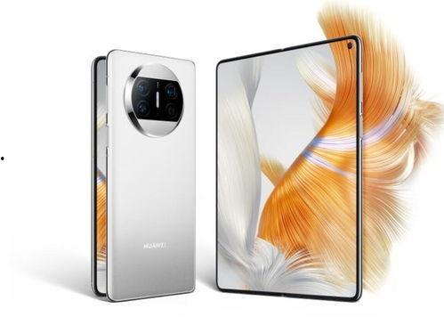 华为x3外观爆料视频播放,颠覆视觉的全新设计风格