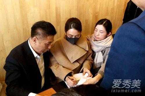 马苏黄毅清爆料最新,娱乐圈惊天秘密大揭秘！
