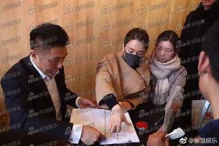 马苏黄毅清爆料最新,娱乐圈惊天秘密大揭秘！