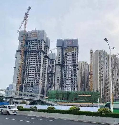 华润城四期最新爆料,未来城市生活典范即将呈现
