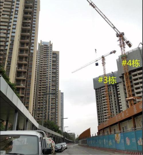 华润城四期最新爆料,未来城市生活典范即将呈现