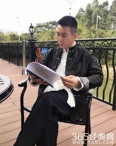 舞帝利哥最新爆料新闻视频,揭秘娱乐圈惊人内幕！