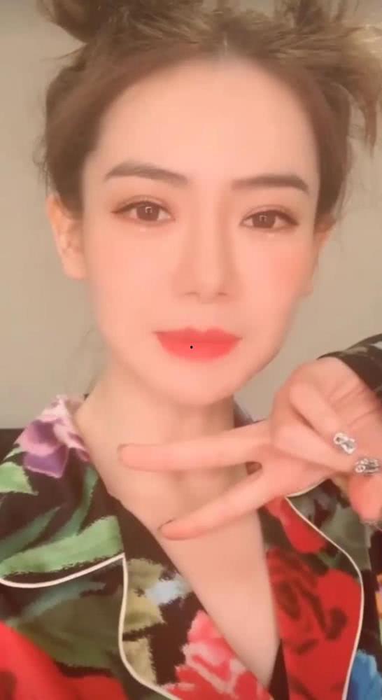 博主爆料戚薇视频大全,揭秘明星日常与幕后花絮
