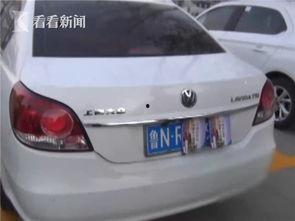 潮州挡车牌爆料视频大全,揭秘背后真相与争议