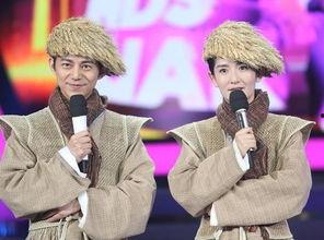 娱乐大爆料何炅是哪期,何炅惊喜亮相哪一期？