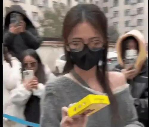 礼泉吃瓜最新事件爆料视频,最新爆料视频揭露惊人内幕