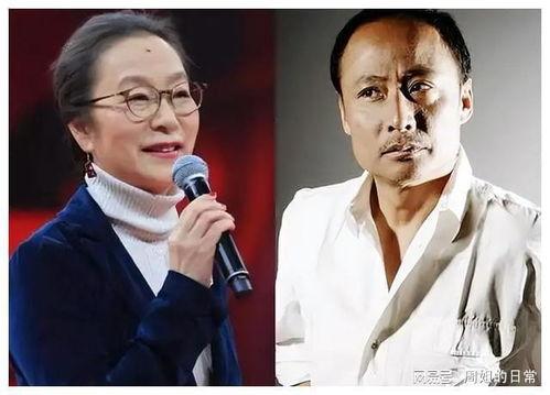 奚美娟被前夫爆料视频,揭秘婚姻背后的真相