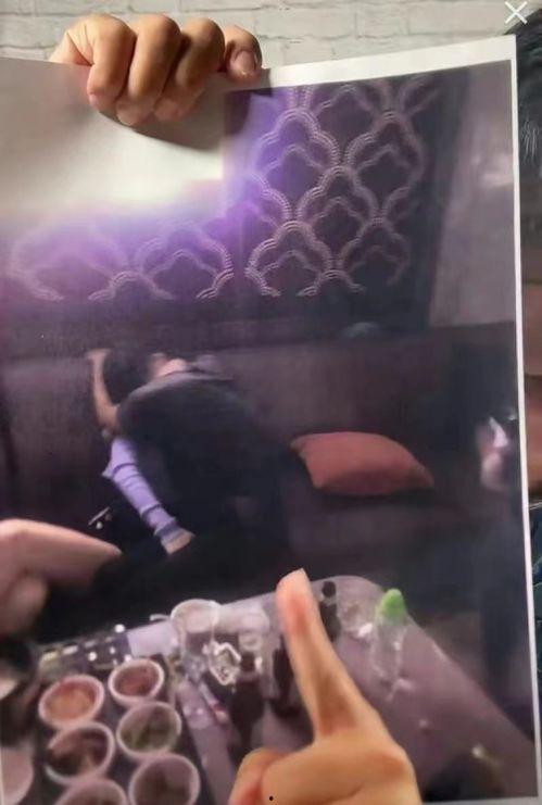 汪小菲爆料林俊杰视频,事件背后真相揭秘