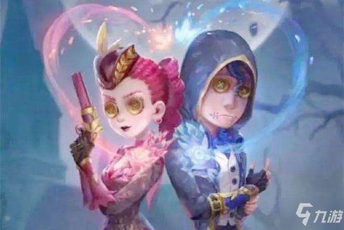 第五人格皮肤七夕爆料最新,第五人格皮肤盛宴来袭！