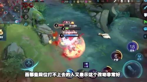 王者荣耀更新前爆料视频,揭秘爆料视频中的神秘改动与亮点