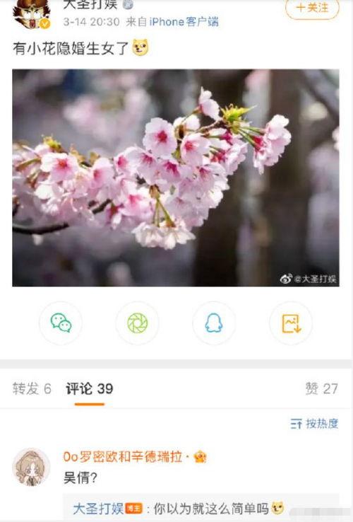 小花爆料最新,娱乐圈最新劲爆事件大揭秘！