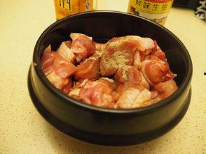 黄焖鸡米饭最新爆料图片,揭秘最新爆料图片背后的美味秘密