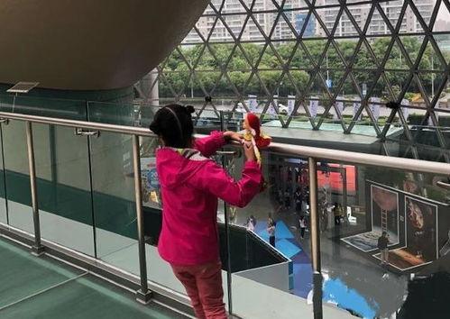 科技馆母女爆料视频大全,揭秘科技馆背后的故事与奇遇