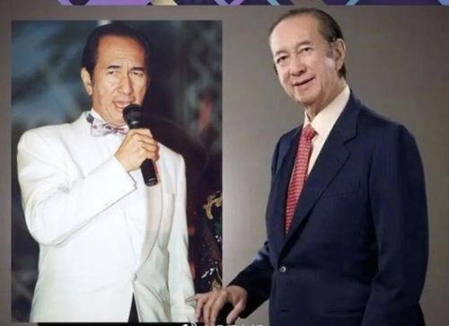何鸿燊爆料记者是谁啊视频,独家视频曝光幕后真相