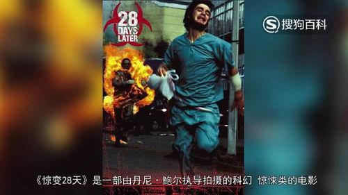 惊变28天在线观看,末日生存的残酷考验