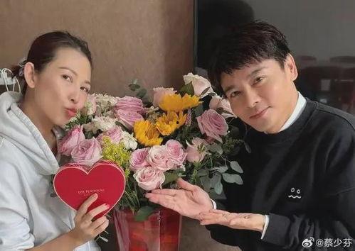 爆料娱乐圈夫妻,揭秘明星婚姻背后的真相