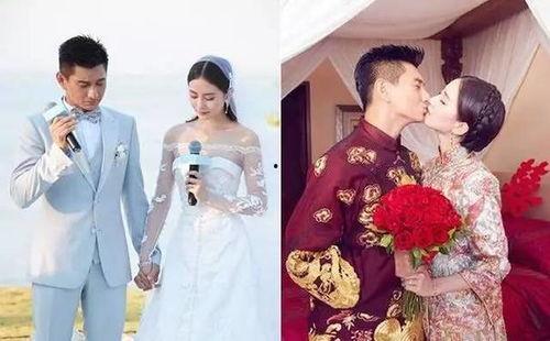 爆料娱乐圈夫妻,揭秘明星婚姻背后的真相