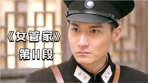 在线观看电视剧女管家,宫廷风云下的忠诚与逆袭