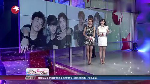 娱乐天空爆料,明星幕后故事大揭秘
