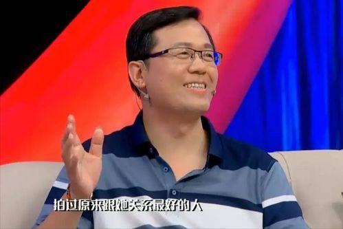 唐国强卓伟爆料视频播放,揭秘娱乐圈不为人知的一面