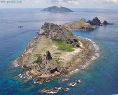 钓鱼岛最新爆料,最新爆料揭示神秘幕后势力