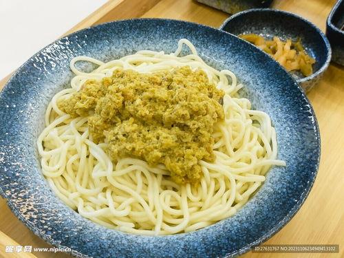 蟹黄拌面爆料配方视频教程,视频教程揭秘美味秘诀