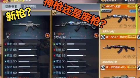 最新爆料的武器有哪些呢,全球尖端武器盘点