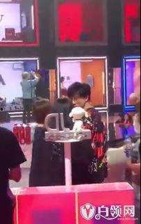 薛之谦明星之子爆料视频,揭秘娱乐圈背后真相