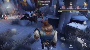 第五人格唐肆爆料视频,第五人格全新爆料视频深度解析