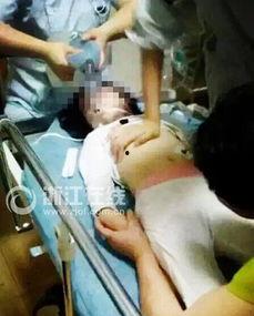 爆料女孩截肢视频,揭秘爆料女孩背后惊人真相