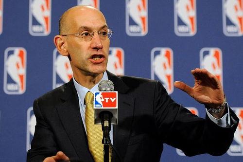 NBA最新爆料,球星转会风云再起，新赛季格局或将重塑！”