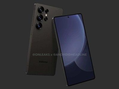 三星s25系列最新爆料,颠覆性设计与尖端科技前瞻