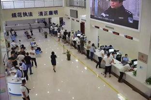 焦作车管所爆料事件视频,视频揭露惊人内幕