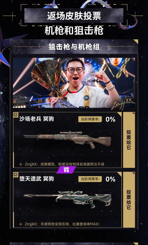 无畏契约返场套装爆料最新,全新造型与神秘英雄即将亮相！