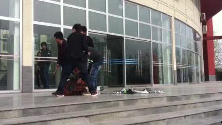 许昌大学爆料事件视频曝光,校园事件真相揭秘