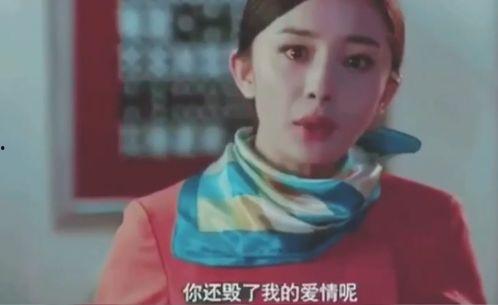 杨幂早期视频爆料,从青涩少女到时尚辣妈的蜕变之路