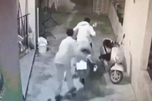 汕尾偷车爆料事件最新,警方全力追查，市民热议安全防范措施