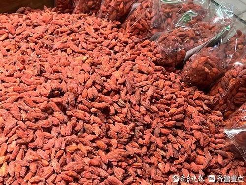 枸杞硫磺爆料视频播放大全,揭秘枸杞市场乱象