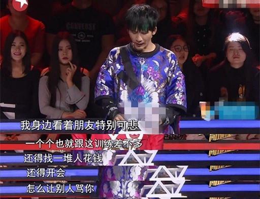 最新爆料大张伟,揭秘娱乐圈背后的惊人真相
