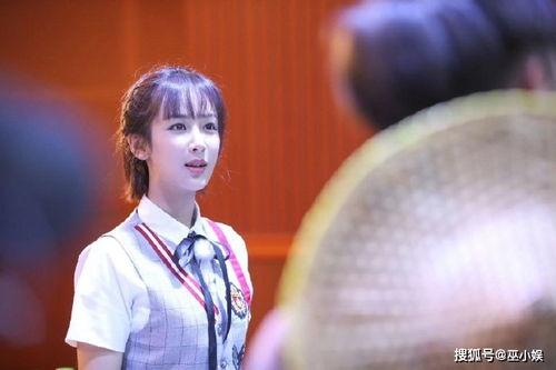 杨紫肖战最新大爆料图片,幕后故事大曝光！