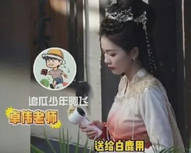 关于白鹿狗仔爆料的视频,娱乐圈幕后真相大曝光