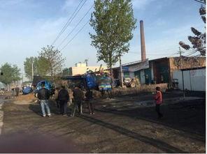 柏乡爆料最新,揭秘当地最新热点事件！