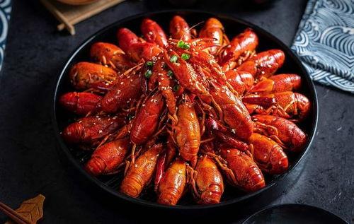 龙虾大火爆料图片高清视频,高清视频揭秘现场惊心动魄瞬间