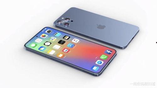 iphone16三摄最新爆料,全新爆料揭示未来拍照革命