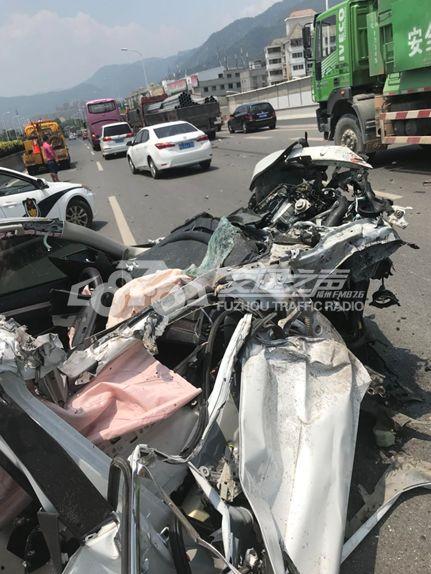 三乡车祸最新爆料视频大全,现场惨状与事故原因深度解析